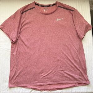 Nike Dri-fit Sports Shirt